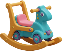 দোলনা জাতীয় খেলনা